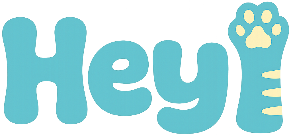 Hey1